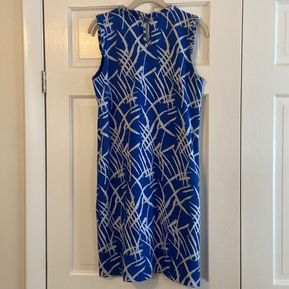 Tyler Boe dress - Picture 2 of 4